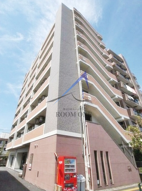 コーラル　ブルー