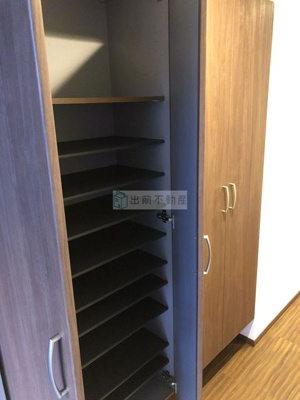 【収納】 | アウルコート南池袋