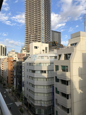 【展望】 | アウルコート南池袋
