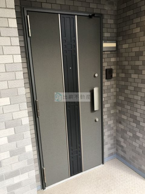 【玄関】 | アウルコート南池袋