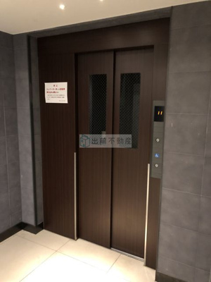 【その他共用部分】 | アウルコート南池袋