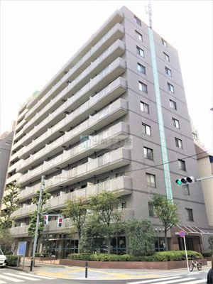 【外観】 | アウルコート南池袋