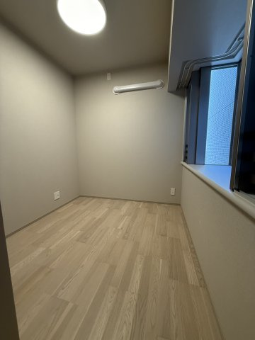 アクシルコート日本橋の子供部屋