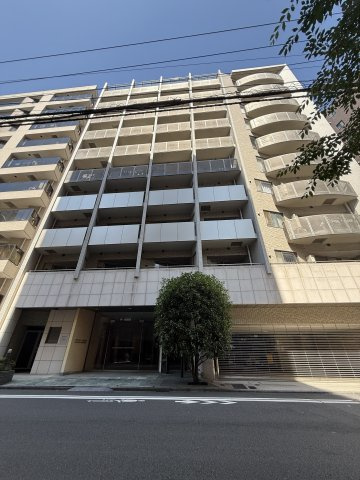 アクシルコート日本橋