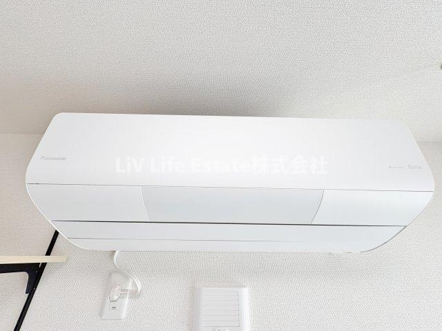 Bell　Ⅲの設備|※同仕様写真