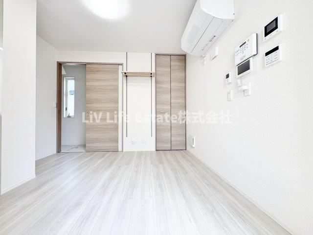 Bell　Ⅲの居間・リビング|※同仕様写真