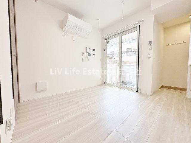 Bell　Ⅲの寝室|※同仕様写真