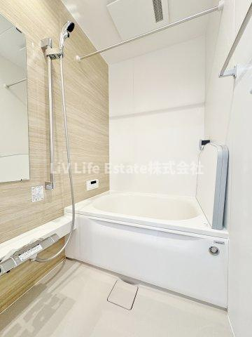 Bell　Ⅲの浴室|※同仕様写真