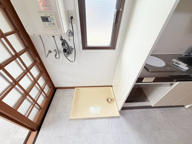 ポプリ六甲の設備