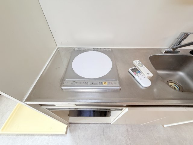 ポプリ六甲の設備