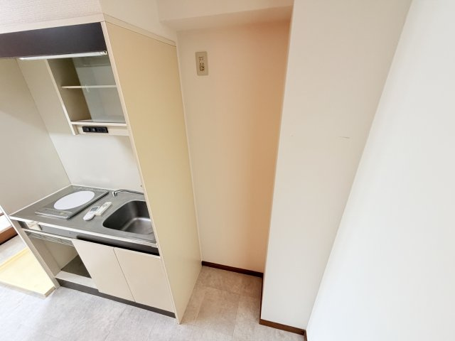 ポプリ六甲の設備