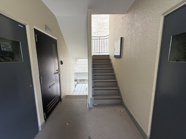 ポプリ六甲のその他