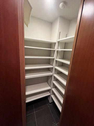 ディアナコート小石川竹早の収納