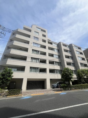 ディアナコート小石川竹早