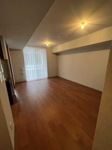 ディアナコート小石川竹早のキッチン