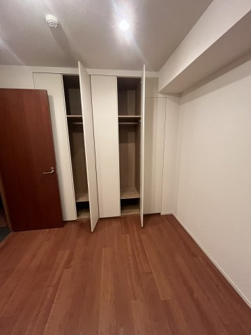 ディアナコート小石川竹早の収納