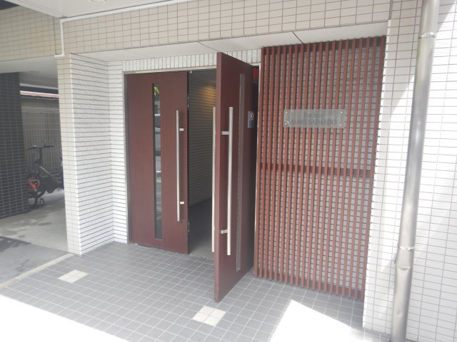 フォースター浅草今戸