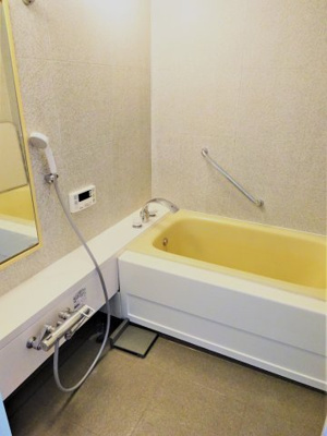 【浴室】 | レ・シルフィード | ＊イメージです