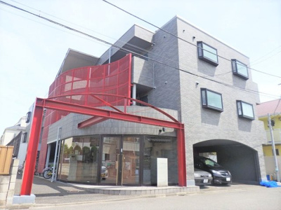 【外観】 | レ・シルフィード