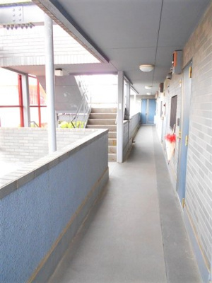 【ロビー】 | レ・シルフィード