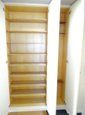 【収納】 | レ・シルフィード | シューズボックス　＊イメージです