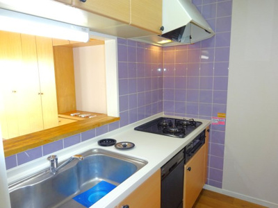 【キッチン】 | レ・シルフィード | ＊イメージです