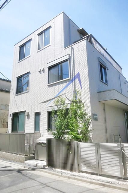 ウィン椎名町