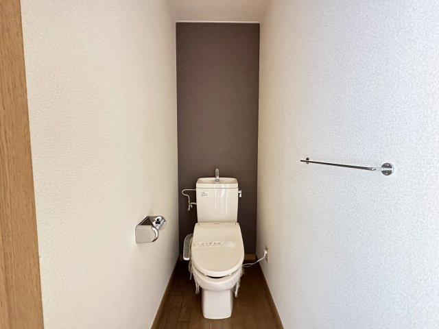 エトワール南御座のトイレ