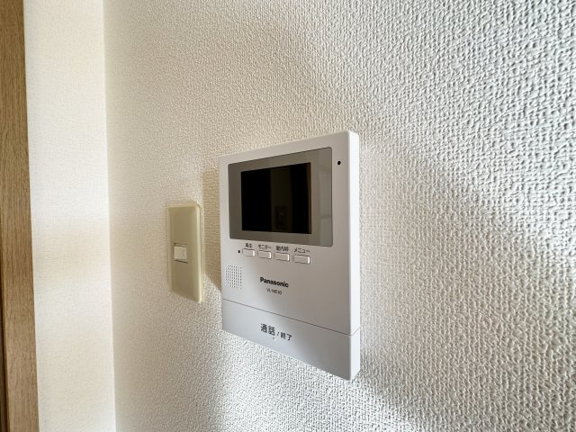 エトワール南御座のセキュリティ