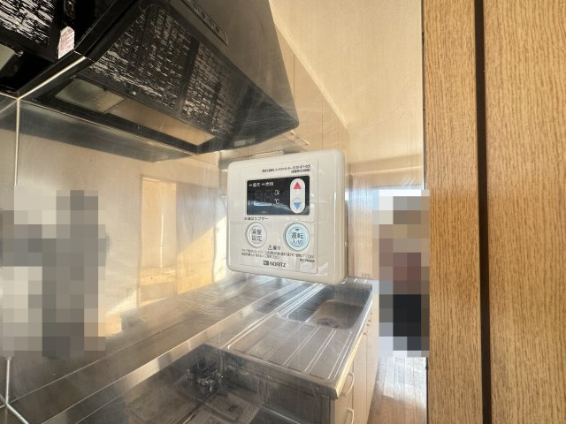 エトワール南御座の設備