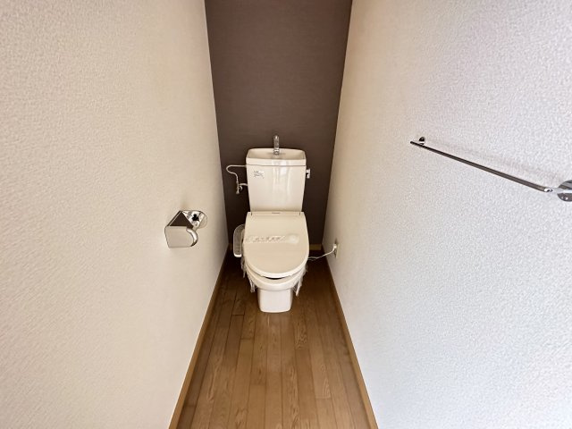 エトワール南御座のトイレ