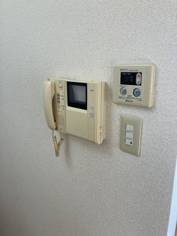 Peaceful Court 菊川のその他