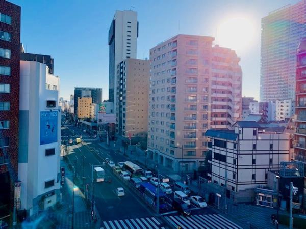 サンハイツ浅草のその他