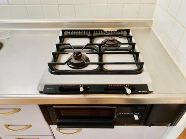 サンハイツ浅草の設備