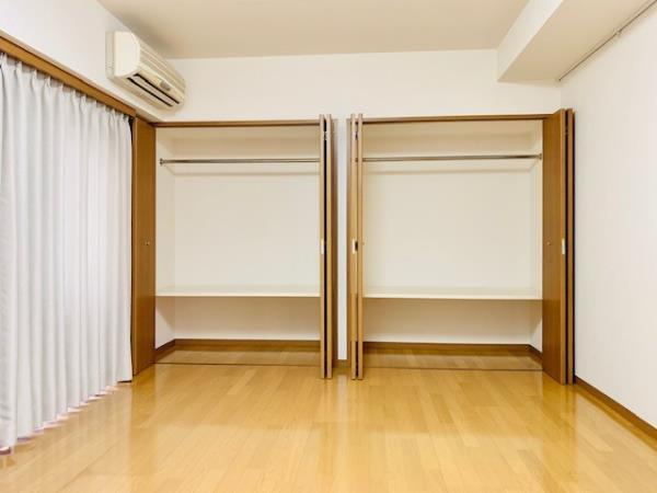 サンハイツ浅草の居間・リビング