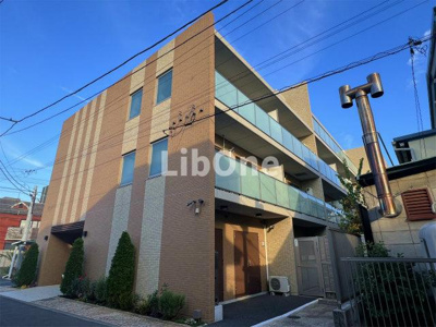 【外観】 | コンフォート八幡