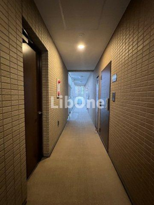 【ロビー】 | コンフォート八幡