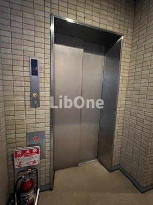 【その他共用部分】 | コンフォート八幡