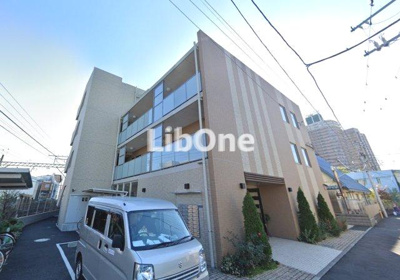 【外観】 | コンフォート八幡