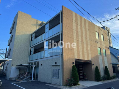 【外観】 | コンフォート八幡