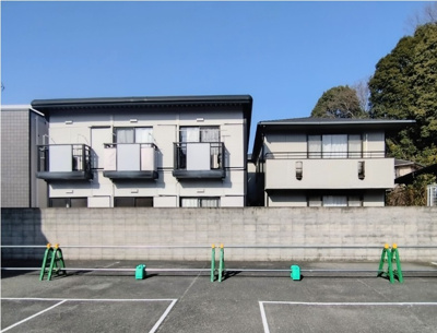  | 北白川山田町　中古戸建【収益１棟アパート付戸建】