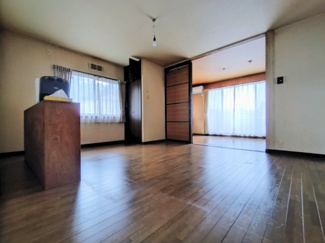  | 北白川山田町　中古戸建【収益１棟アパート付戸建】