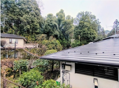  | 北白川山田町　中古戸建【収益１棟アパート付戸建】