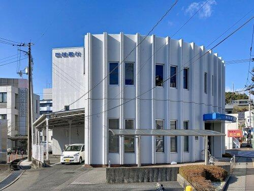 Ｃａｌｄｏ　Ｍｉｓｏｎｏの周辺|四国銀行秦泉寺支店まで451m 