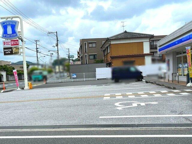 Ｃａｌｄｏ　Ｍｉｓｏｎｏの周辺|ローソン 高知一ツ橋店まで619m 