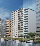 Log新川の画像