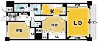 【間取り】 | フォルム洛北