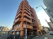 ライオンズマンション難波南の画像