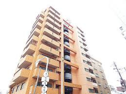 【外観】 | ライオンズマンション難波南