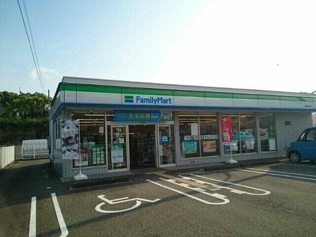 ハイム福井の周辺|ファミリーマート 高…まで864m 